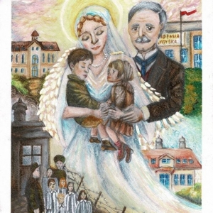 pokaż obrazek - I miejsce