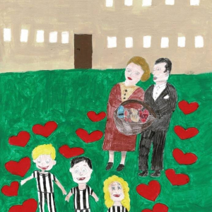 pokaż obrazek - Wyróżnienie