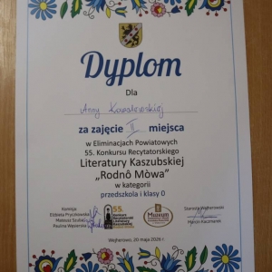 pokaż obrazek - Dyplom