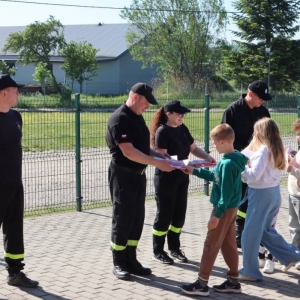 pokaż obrazek - Dzień Strażaka