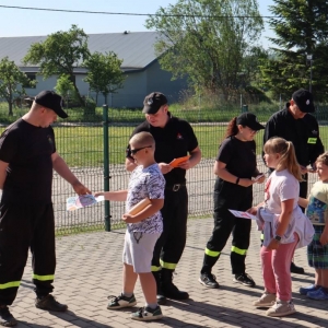 pokaż obrazek - Dzień Strażaka