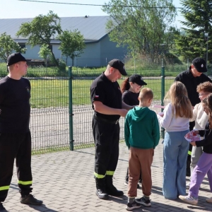 pokaż obrazek - Dzień Strażaka