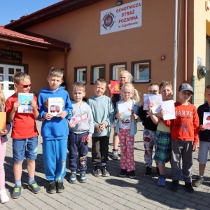 pokaż obrazek - Dzień Strażaka