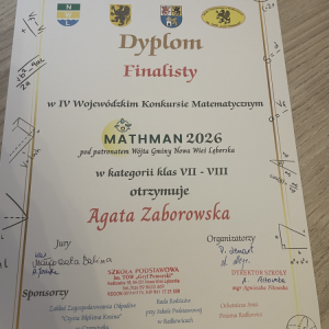 pokaż obrazek - Dyplom