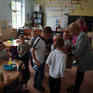 pokaż obrazek - Dzień Dziecka