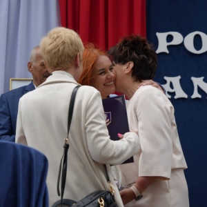 pokaż obrazek - Delegacja na uroczystości