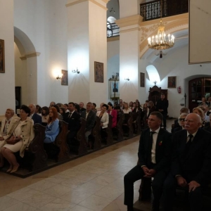 pokaż obrazek - Delegacja na uroczystości