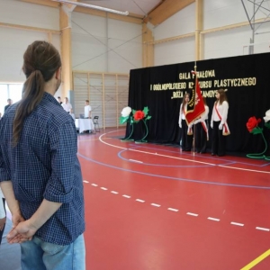 pokaż obrazek - Uroczyste obchody Dnia Patrona