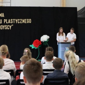 pokaż obrazek - Uroczyste obchody Dnia Patrona