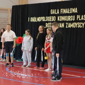 pokaż obrazek - Uroczyste obchody Dnia Patrona