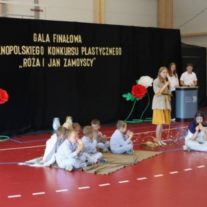 pokaż obrazek - Uroczyste obchody Dnia Patrona