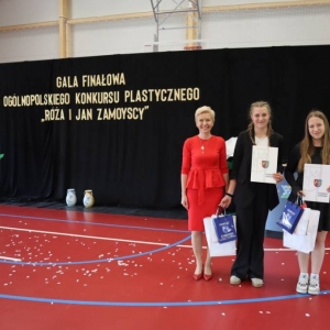 pokaż obrazek - Uroczyste obchody Dnia Patrona