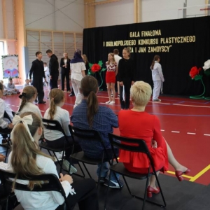 pokaż obrazek - Uroczyste obchody Dnia Patrona