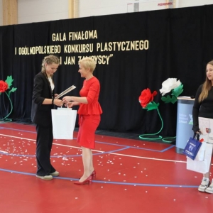 pokaż obrazek - Uroczyste obchody Dnia Patrona