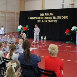 pokaż obrazek - Uroczyste obchody Dnia Patrona
