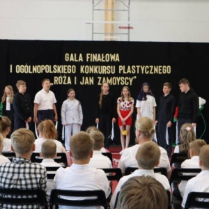 pokaż obrazek - Uroczyste obchody Dnia Patrona