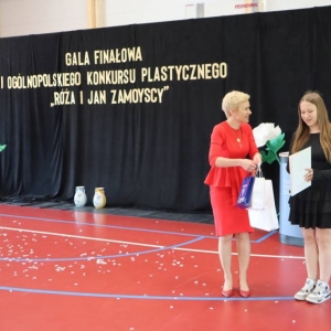 pokaż obrazek - Uroczyste obchody Dnia Patrona