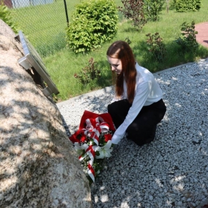 pokaż obrazek - Uroczyste obchody Dnia Patrona