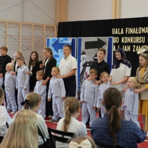 pokaż obrazek - Uroczyste obchody Dnia Patrona