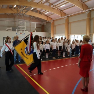 pokaż obrazek - Uroczyste obchody Dnia Patrona