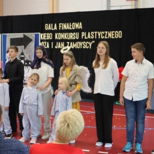 pokaż obrazek - Uroczyste obchody Dnia Patrona