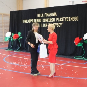 pokaż obrazek - Uroczyste obchody Dnia Patrona