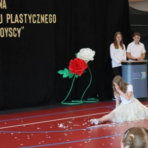pokaż obrazek - Uroczyste obchody Dnia Patrona