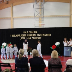 pokaż obrazek - Gala Finałowa