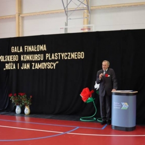 pokaż obrazek - Gala Finałowa