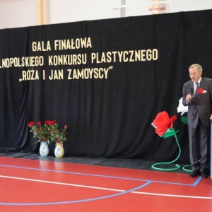 pokaż obrazek - Gala Finałowa