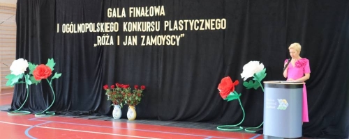 Gala Finałowa - część I