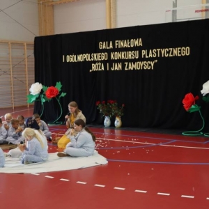 pokaż obrazek - Gala Finałowa