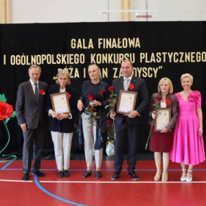 pokaż obrazek - Gala Finałowa