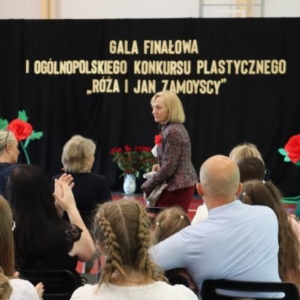 pokaż obrazek - Gala Finałowa