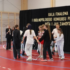 pokaż obrazek - Gala Finałowa