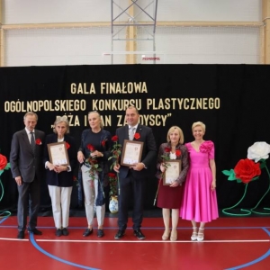 pokaż obrazek - Gala Finałowa