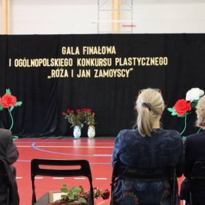 pokaż obrazek - Gala Finałowa