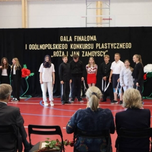 pokaż obrazek - Gala Finałowa