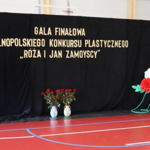 pokaż obrazek - Gala Finałowa