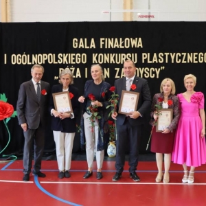pokaż obrazek - Gala Finałowa