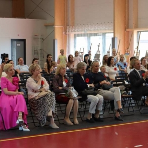 pokaż obrazek - Gala Finałowa