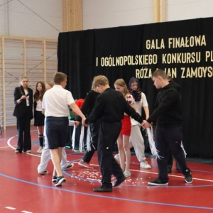 pokaż obrazek - Gala Finałowa