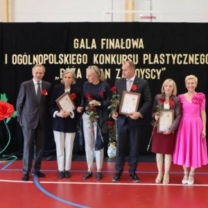 pokaż obrazek - Gala Finałowa