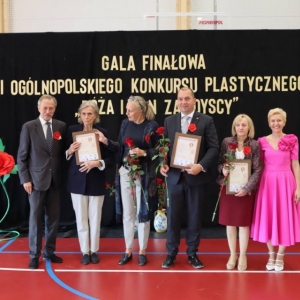 pokaż obrazek - Gala Finałowa