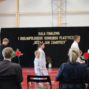 pokaż obrazek - Gala Finałowa