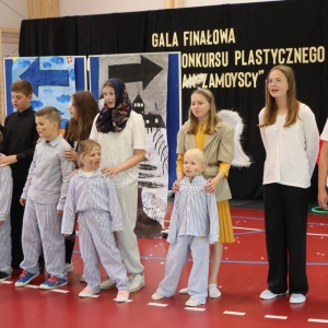pokaż obrazek - Gala Finałowa