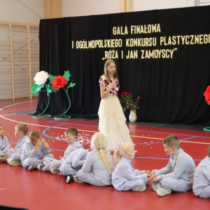 pokaż obrazek - Gala Finałowa