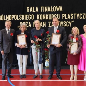 pokaż obrazek - Gala Finałowa