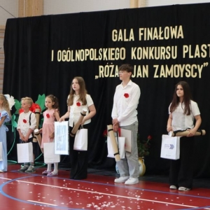 pokaż obrazek - Gala Finałowa
