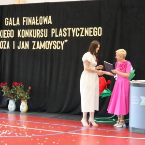 pokaż obrazek - Gala Finałowa